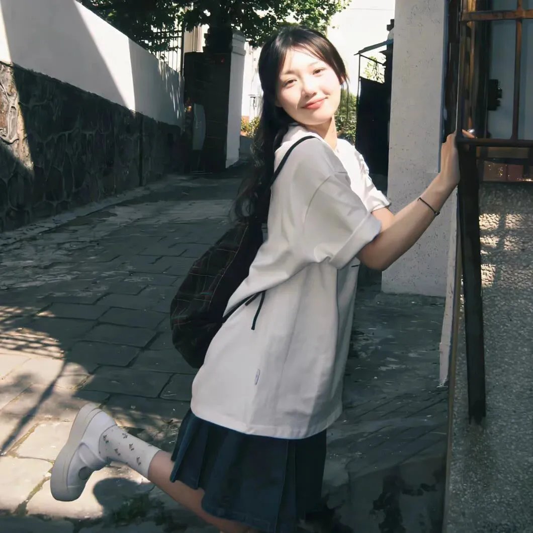 纯真岁月