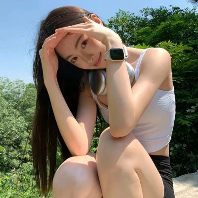摇曳百合 暑假时光